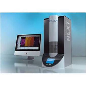 俄罗斯 NT-MDT 全自动多功能扫描探针显微镜/AFM Solver NEXT