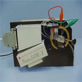 日本Microphase进口表面等离子体共振分析仪SPR