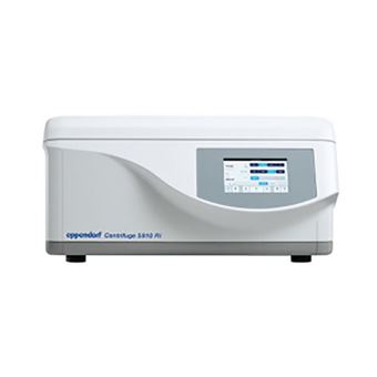 Eppendorf 台式多功能冷冻离心机 5910 Ri 产品关键词:eppendorf冷冻离心机;多功能台式冷冻离心机;Eppendorf台式冷冻离心机;离心机eppendorf5910