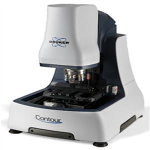 德国Bruker Contour X 白光干涉光学轮廓仪 台式光学设备
