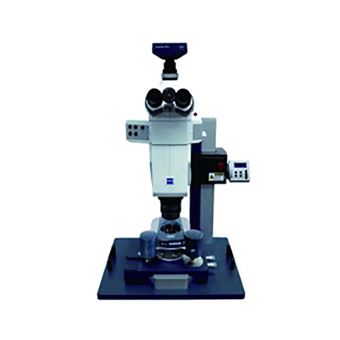 bruker布鲁克原子力显微镜NanoWizard 4 XP 售后完善