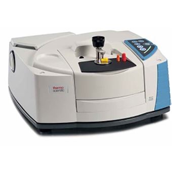 赛默飞 Nicolet iS20 傅立叶变换红外光谱仪