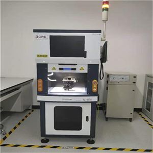 TOPSHK 激光开封系统 TL-1 EX,TL-1 Plus 产品关键词:hk激光;tops激光;tops激光开封;TL-1系统