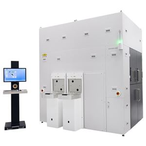 EVG品牌EVG320 D2W型号全自动晶圆片键合系统进口设备