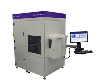 KLA Candela 8720美国进口表面缺陷检测系统 完善售后服务保障