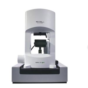 Nanolive进口360度全景3D活细胞高清成像系统设备