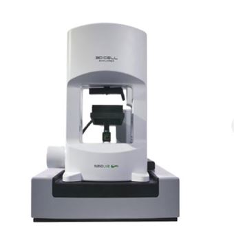 Nanolive进口360度全景3D活细胞高清成像系统设备