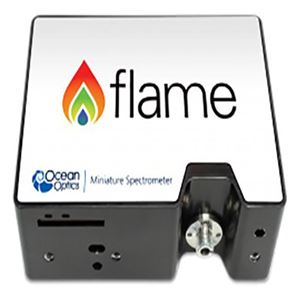 美国OCEAN  全新一代微型光纤光谱仪 Flame 产品关键词:光纤光谱仪flame