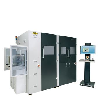 奥地利EVG品牌EVG40 NT型号进口光刻系统设备