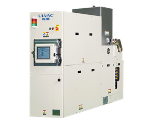 CS-200zULVAC爱发科真空溅射镀膜机