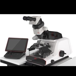 UC Enuity超薄切片机