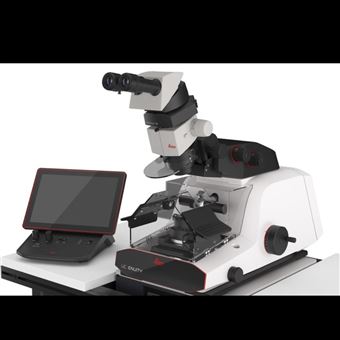 UC Enuity超薄切片机