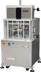 F-PEM日本advnce rikoF大气热电模块评估装置