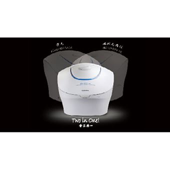 HORIBA Duetta荧光及吸收光谱仪 产品关键词:duetta荧光及吸收光谱仪;荧光及吸收光谱仪;duetta光谱仪;duetta荧光光谱仪;duetta光谱仪价格;horibaduett...