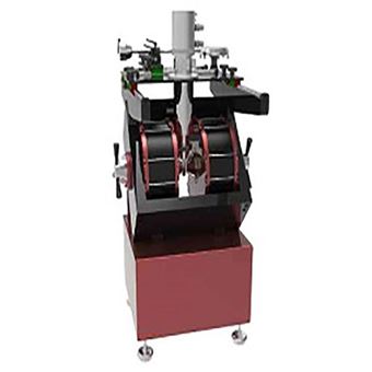 霍尔效应测试系统HEMS型号 进口品质 完善售后服务