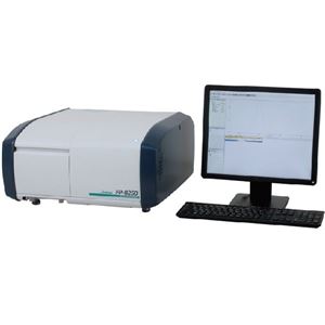 进口日本JASCO FP-8050系列荧光光谱仪完善售后服务