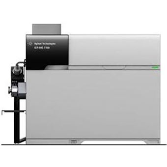 Agilent品牌7900型号电感耦合等离子体质谱仪日本进口