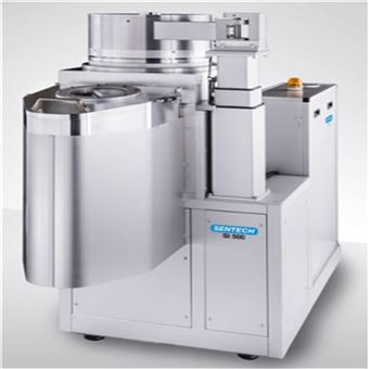 德国Sentechv SI 500 电感耦合等离子体ICP干法刻蚀系统 产品关键词:ICP刻蚀系统;500等离子体;等离子刻蚀系统
