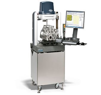 布鲁克Bruker三维光学轮廓仪NFLEX 进口设备完善服务