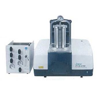 日本进口JASCO FTIR6000真空红外光谱仪 售后齐全