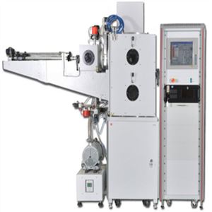 英国HHV TF500/TF600适合研发和试生产的全功能系统