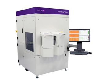 KLA Candela 8520美国进口表面缺陷检测系统 完善售后服务保障