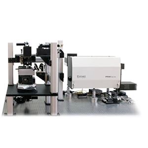 俄罗斯NT-MDT 多功能自动化 AFM-Raman-TERS和SNOM系统
