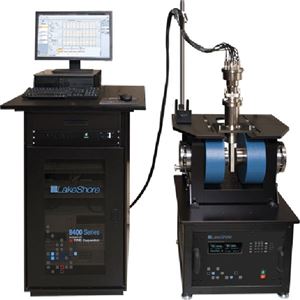 美国 Lake Shore 8400系列交直流霍尔效应测试系统