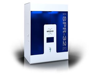 布鲁克Sierra SPR32 Pro光谱仪 产地德国服务完善