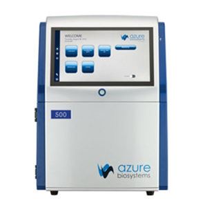 美国Azure Biosystems   近红外荧光成像系统  Azure500 产品关键词:azure成像;荧光成像系统多少钱;azure近红外;近红外荧光成像;近红外荧光成像系统收费价格;近...