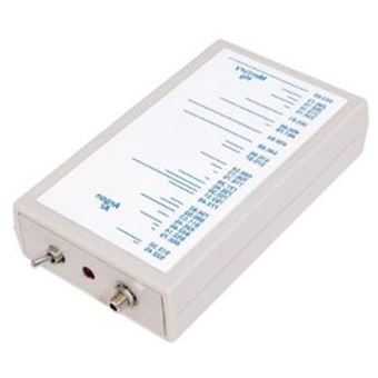 美国海洋光学ocean 汞氩校准光源HG-1 产品关键词:海洋光源;海洋校准光源;光源HG;hg校准光源