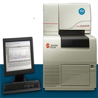 美国Sciex 遗传分析系统 GenomeLab GeXP 产品关键词:遗传分析系统设备