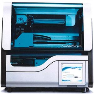 瑞士罗氏Roche MagNA 产品关键词:罗氏全自动;罗氏的(roche)全自动;roche全自动