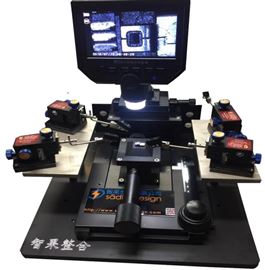 半导体测试探针台 KUP007，EMP100C，EMP100B，EMP50S