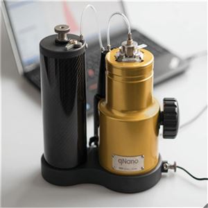 新西兰IZON 外泌体分离鉴定系统 qNano