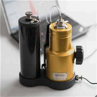 新西兰IZON 外泌体分离鉴定系统 qNano