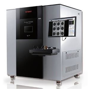 赛可SEC品牌 X-eye 5000N型号 X-RAY检测设备 韩国产地售后齐全