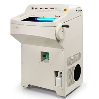 徕卡CM1950冷冻切片机德国进口完善服务设备