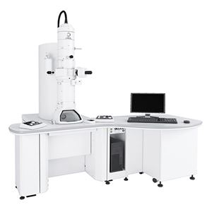 JEOL 120kV高衬度透射电子显微镜 JEM-1400Flash