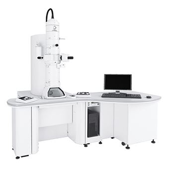 JEOL 120kV高衬度透射电子显微镜 JEM-1400Flash