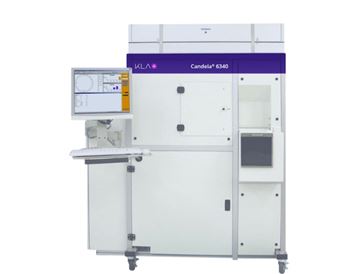 KLA品牌Candela 6300系列高精度光学表面分析仪系统