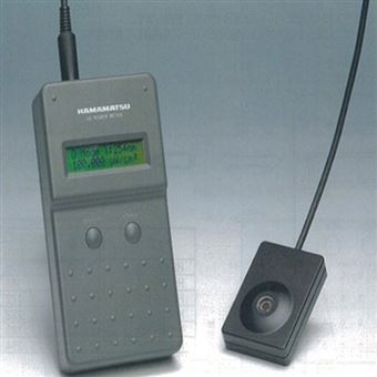 日本滨松  C8026 H8025 清洗系统 / 紫外线积算光量计