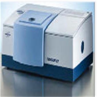 德国Bruker FTIR 傅氏转换红外光谱分析自动化系统