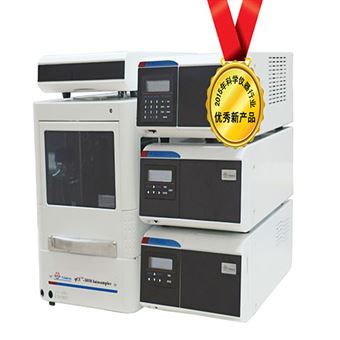 通微品牌qCE3010型全自动定量毛细管电泳系统