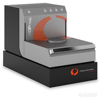 Freiberg Instruments MDPmap单晶和多晶硅片寿命测量仪