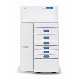 Agilent FEMTO Pulse全自动脉冲场毛细管电泳仪 产品关键词:全自动毛细管电泳仪;全自动毛细管电泳仪价格;脉冲电泳仪;毛细管电泳仪agilent;agilent毛细管电泳;脉冲电泳...