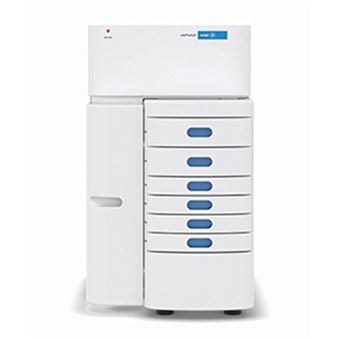 Agilent FEMTO Pulse全自动脉冲场毛细管电泳仪 产品关键词:全自动毛细管电泳仪;全自动毛细管电泳仪价格;脉冲电泳仪;毛细管电泳仪agilent;agilent毛细管电泳;脉冲电泳...