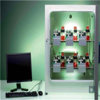 德国Cellasys & Hp-Med 细胞代谢监测仪