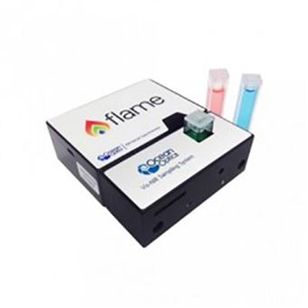 美国OCEAN  光谱仪集成采样系统Flame 产品关键词:flame系统