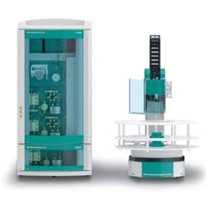 瑞士万通940系列离子色谱系统谱峰思维TM 完善售后服务品质有保障